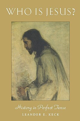 Who Is Jesus? book cover