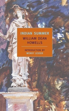 Indian Summer book cover