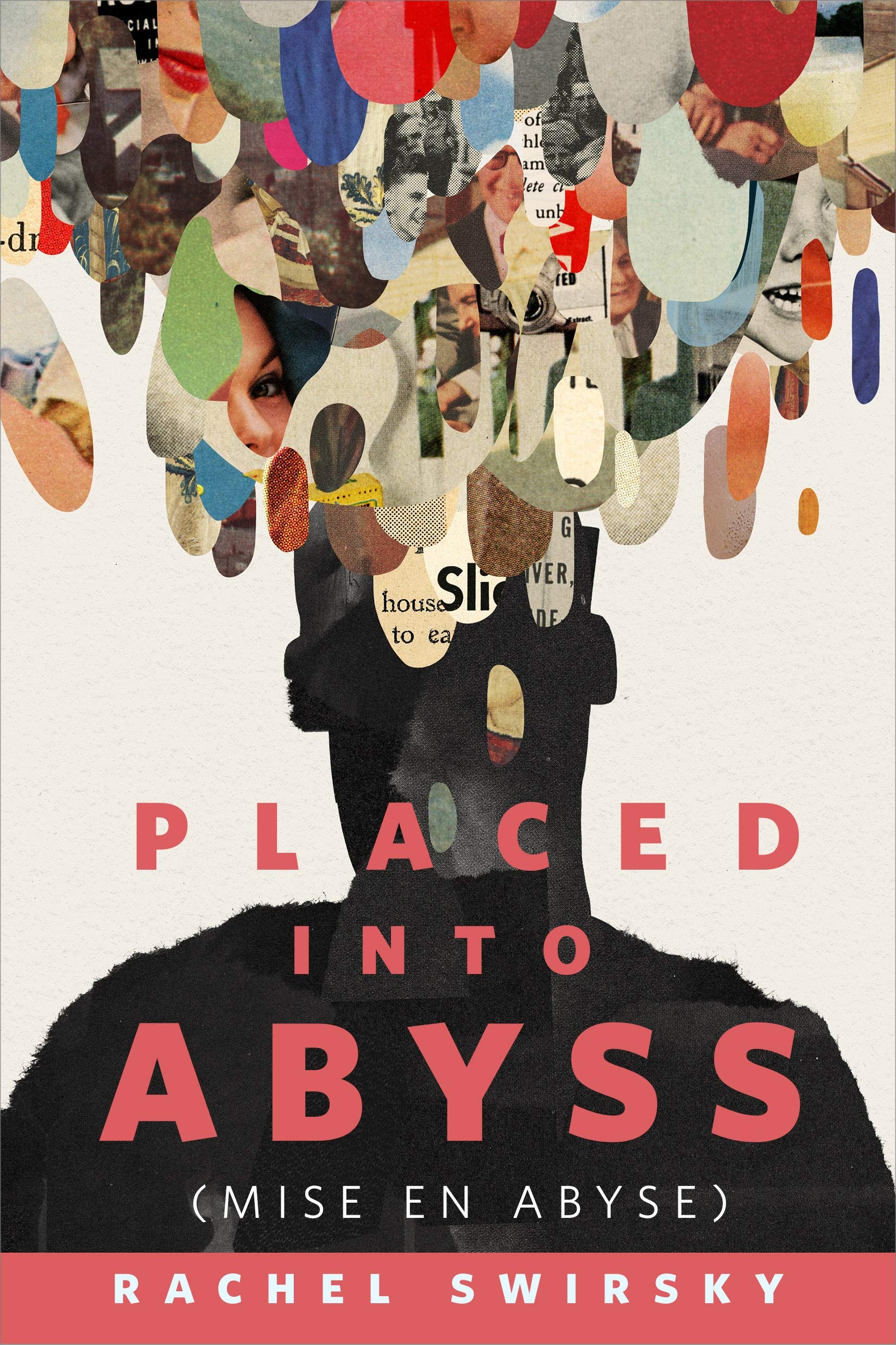 Placed into Abyss book cover