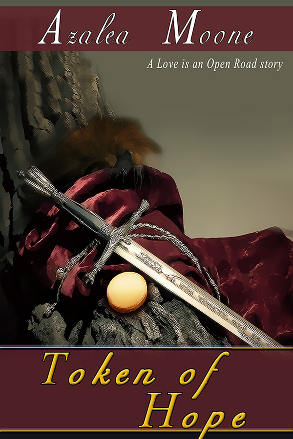 Token of Hope book cover