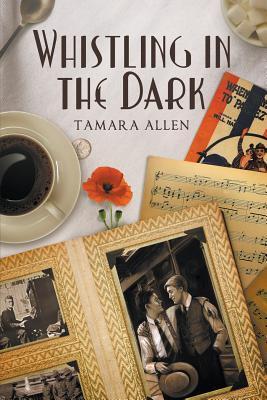 Whistling in the Dark book cover