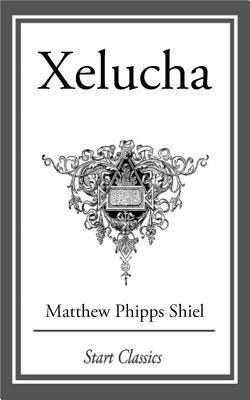 Xelucha book cover
