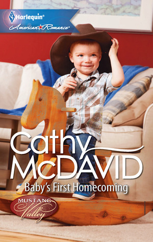 Mustang Valley book cover 3
