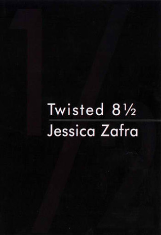Twisted 8 ½ book cover