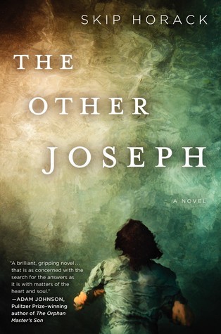 The Other Joseph book cover