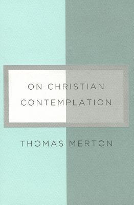On Christian Contemplation book cover