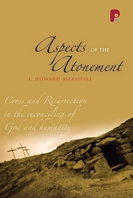 Aspects of the Atonement book cover