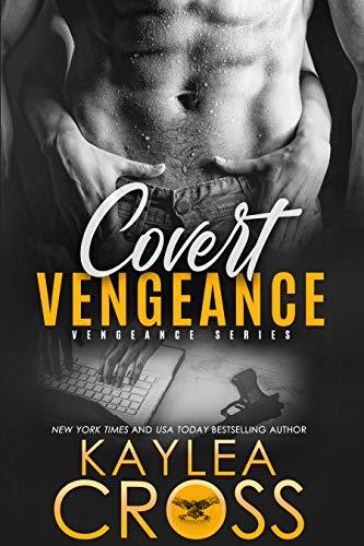 Vengeance book cover 2