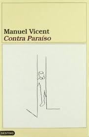 Contra Paraíso book cover