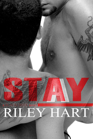 Blackcreek book cover 2
