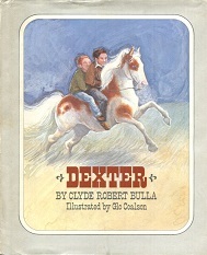 Take Care of Dexter book cover