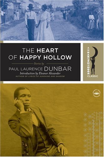 The Heart Of Happy Hollow book cover