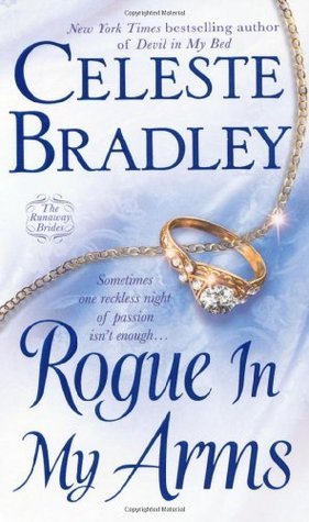 Runaway Brides book cover 2