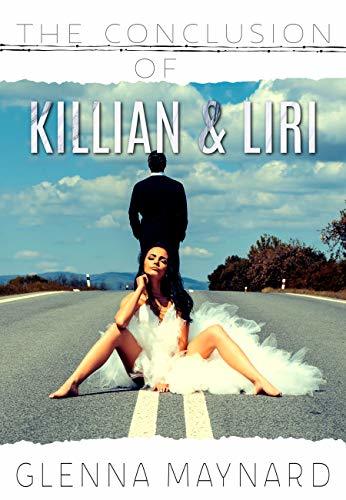 Cruel Love book cover 2