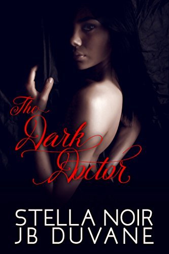 The Dark Doctor book cover