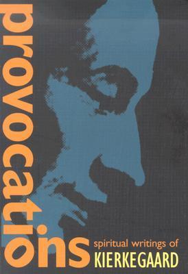 Provocations book cover
