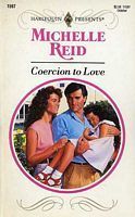 Coercion to Love book cover