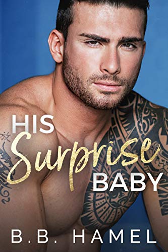 His Surprise Baby book cover