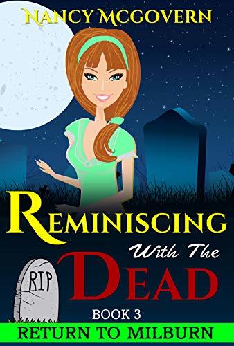 Return To Milburn book cover 2