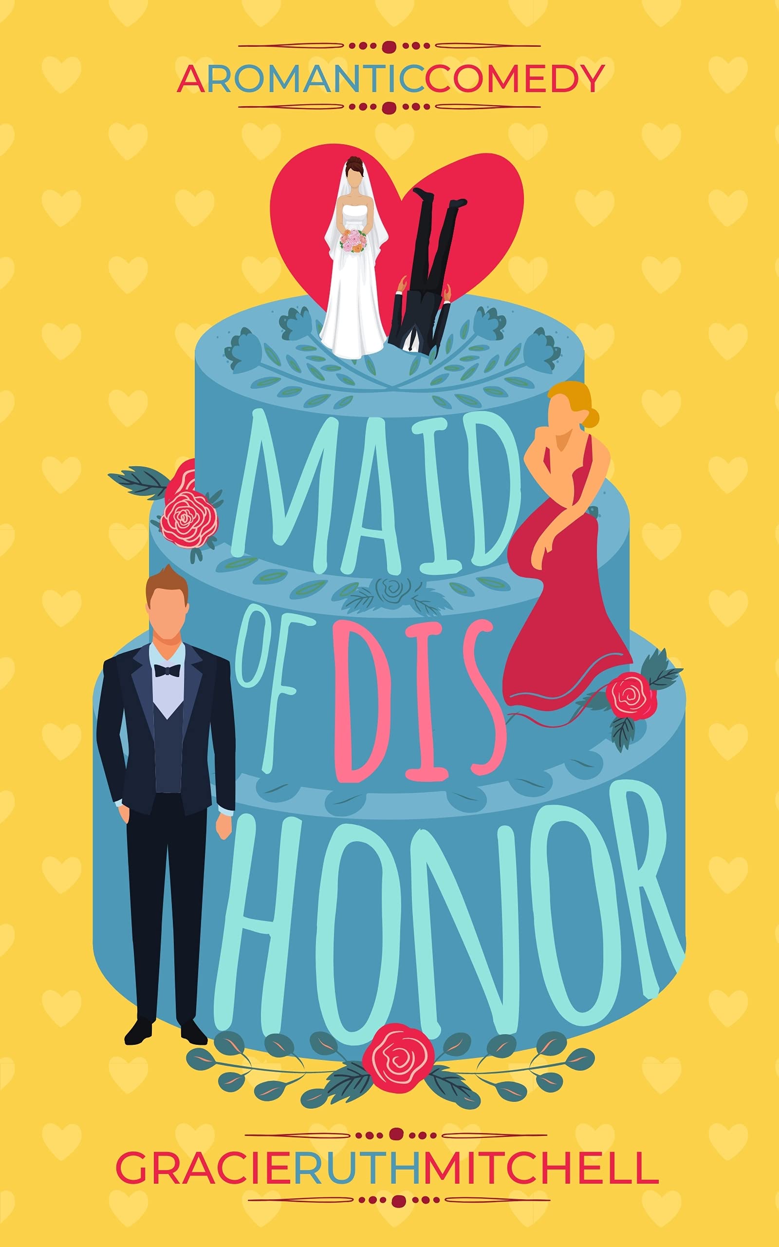 Love Mishaps book cover 1