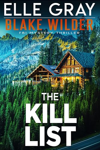 The Kill List book cover
