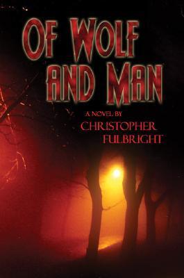 Of Wolf and Man book cover