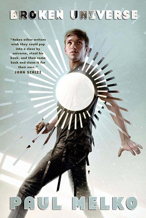 Universe book cover 2