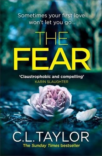 The Fear book cover