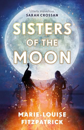 Sisters of the Moon book cover