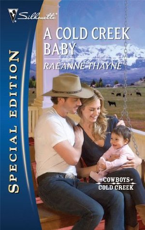 A Cold Creek Baby book cover