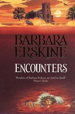 Encounters book cover