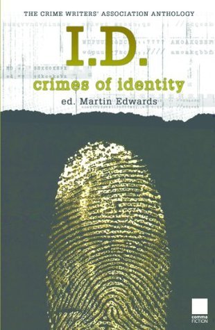 I.D. book cover