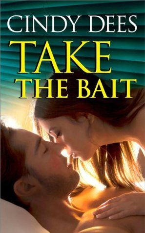 Take the Bait book cover