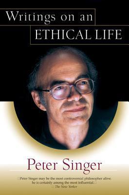 Writings on an Ethical Life book cover