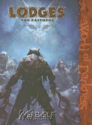 Lodges book cover