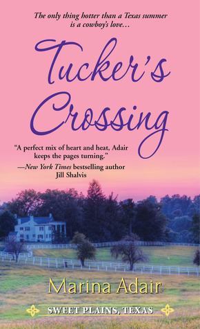 Sweet Plains, TX book cover 1