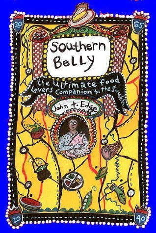Southern Belly book cover