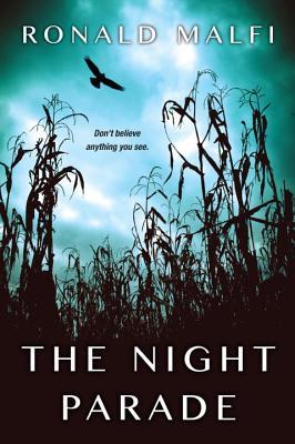 The Night Parade book cover