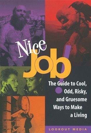 Nice Job! book cover
