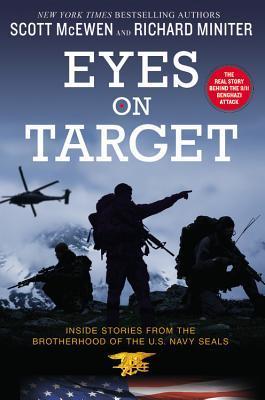 Eyes on Target book cover