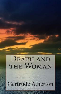 Death and the Woman book cover