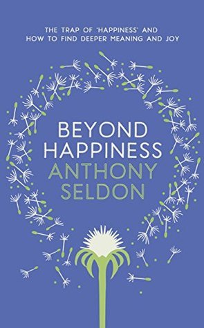 Beyond Happiness book cover