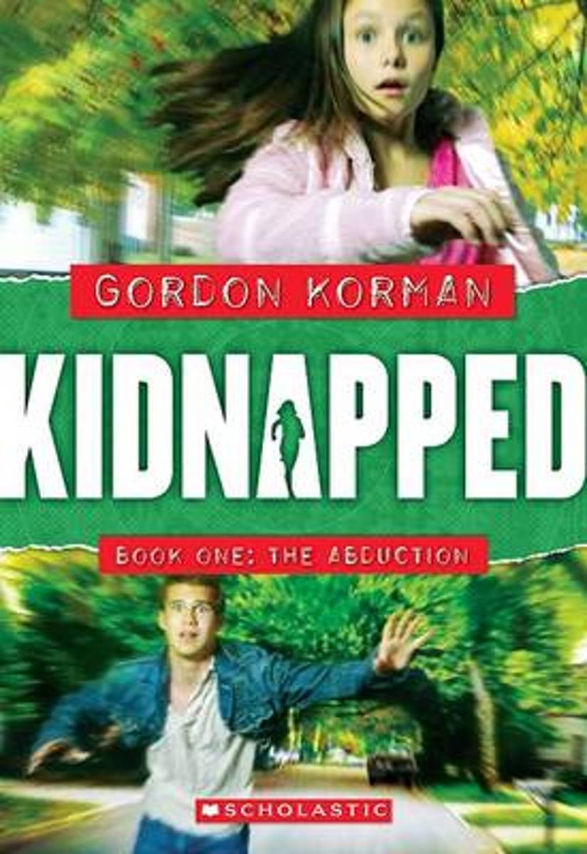 Kidnapped book cover 1