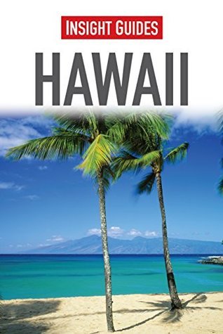 Insight Guides Hawaii book cover