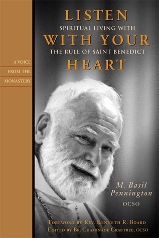Listen With Your Heart book cover