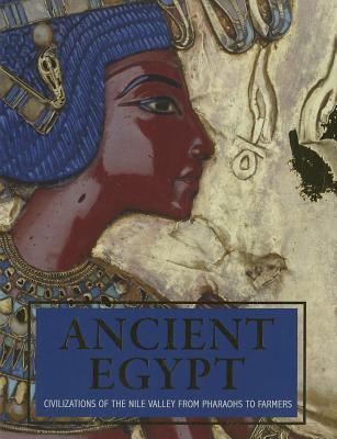 Ancient Egypt book cover
