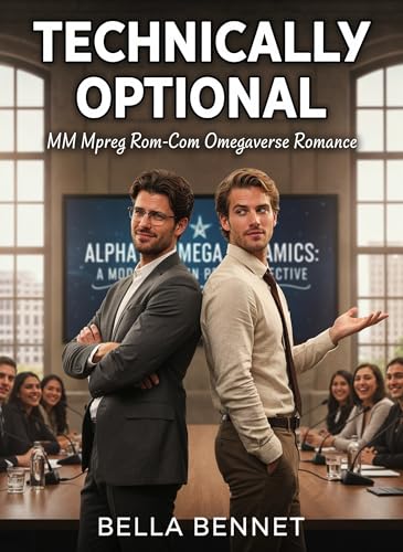 Technically Optional book cover
