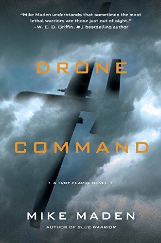 Troy Pearce book cover 3
