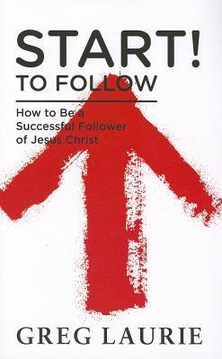 Start! To Follow book cover