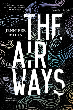 The Airways book cover